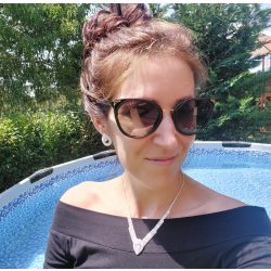 Стилни бижута Афродита