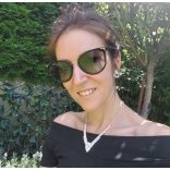 Стилни бижута Афродита