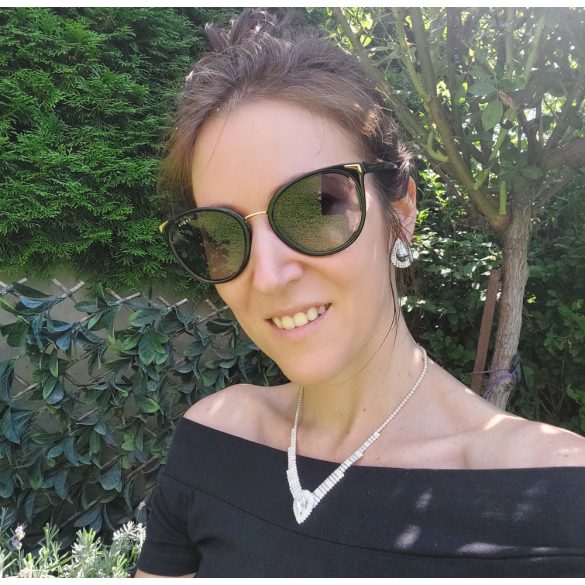 Стилни бижута Афродита