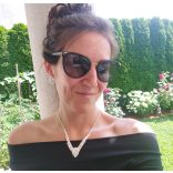 Стилни бижута Афродита