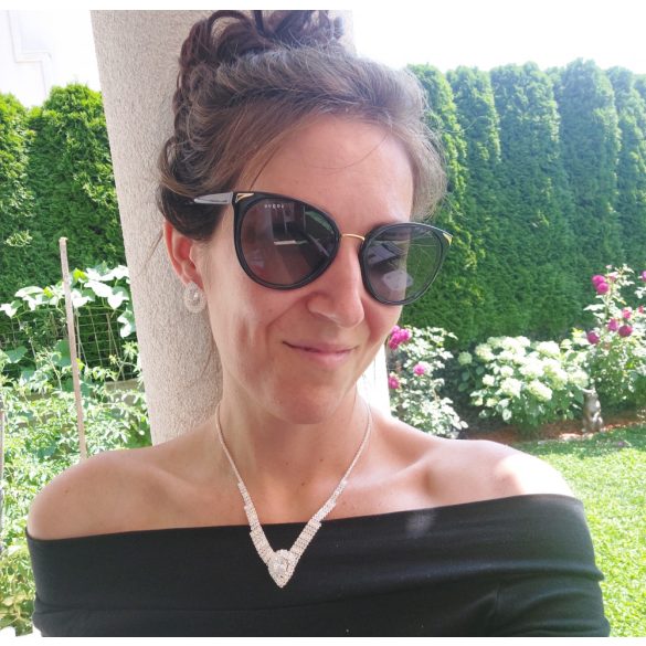 Стилни бижута Афродита