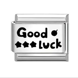   Плочка за гривна със сменяеми елементи от стомана 