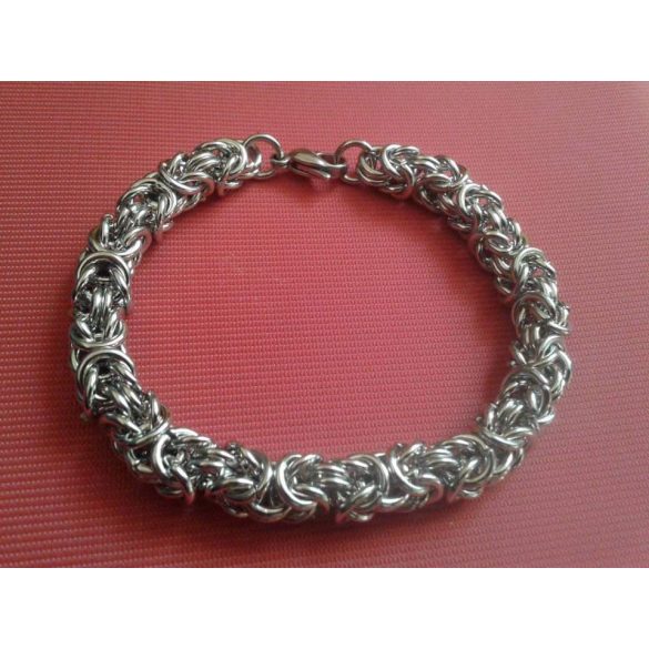 Гривна кралска плетка 