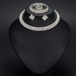 Дамски Комплект бижута Лоли код 232