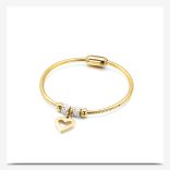 Гривна Златен Лукс код 29