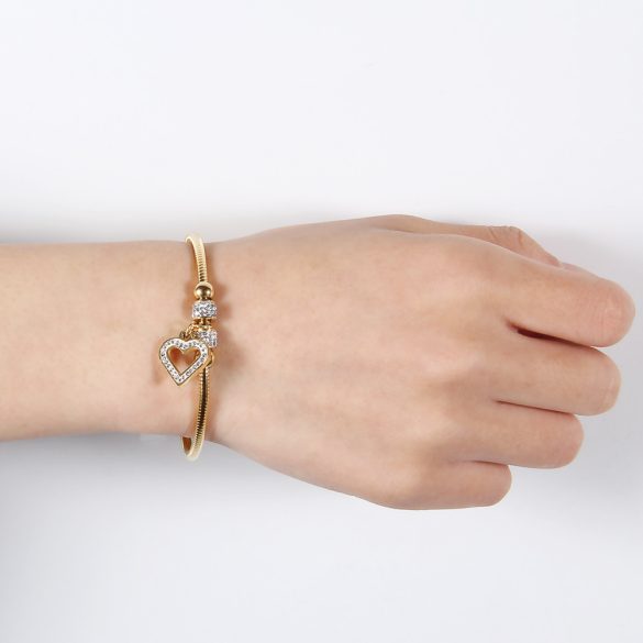 Гривна Златен Лукс код 29