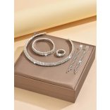 Комплект бижута Блясък 