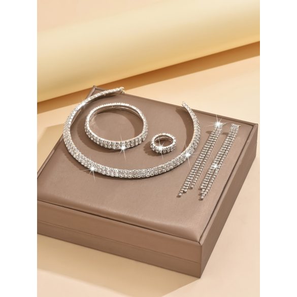 Комплект бижута Блясък 