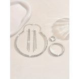 Комплект бижута Блясък 