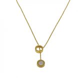 Колие Бъди обичана код 30