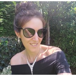   Официален комплект бижута Катлин