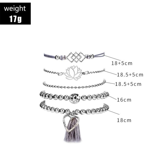 Комплект от 5 гривни