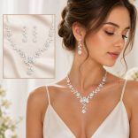 Комплект бижута Лучия код 40