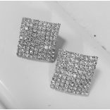 Елегантни обеци Луксор