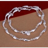 Комплект бижута Капки код 52