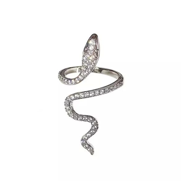 Пръстен Змия 