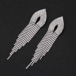 Официални обеци Лейди 