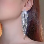 Официални обеци Лейди 