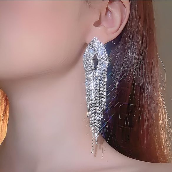 Официални обеци Лейди 