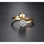 Пръстен златна наслада