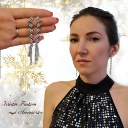 Обеци за бал